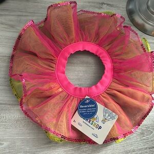 Build-a-Bear Rainbow TuTu NWT